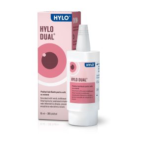 Hylo DUAL