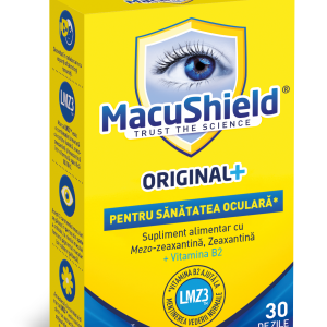 MacuShield Original Plus 30