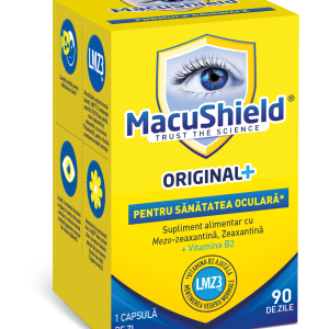 MacuShield Original Plus 90 Ro