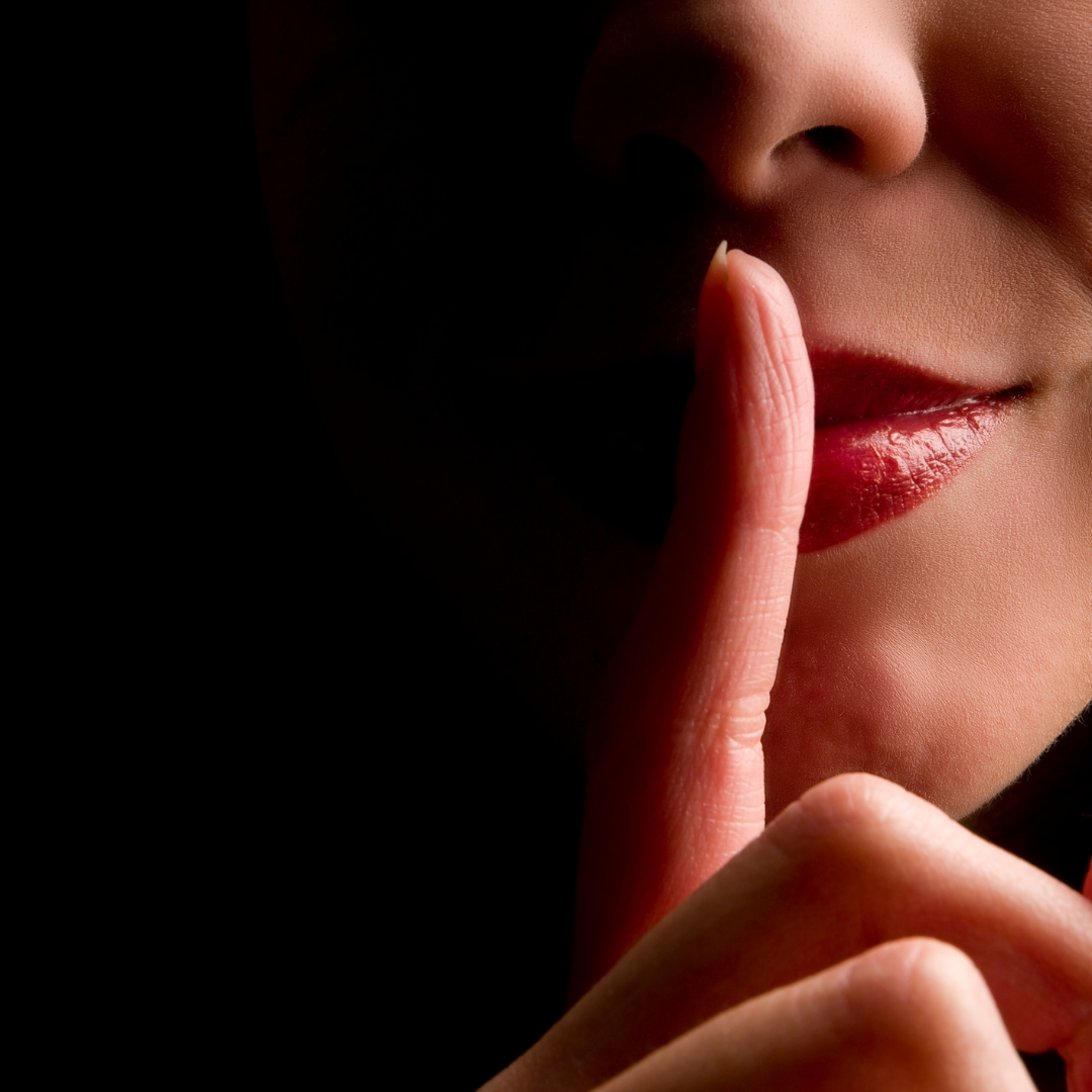 secret