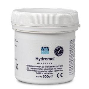 Hydromol unguent
